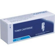 Zamiennik Toner Epson Aculaser C1700/CX17 CYAN niebieski toner do drukarki CX17