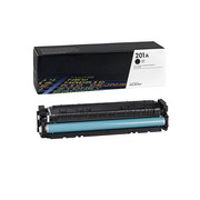 Zamiennik Toner CF400A black do HP Color LaserJet Pro M252dw M227 dw kompatybilny z oem HP 201A Toner do HP M252 lub MFP M277