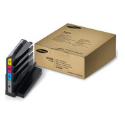 Oryginalny Pojemnik Samsung na zużyty toner CLT-W406 do drukarki CLP-360/CLP-365 CLX-3300/CLX-3305 oem W406