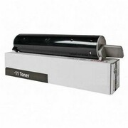 Canon toner NPG-11 Black - zamiennik - zdjęcie 2