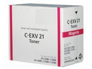 Canon Toner C-EXV 21 - zamiennik - zdjęcie 1