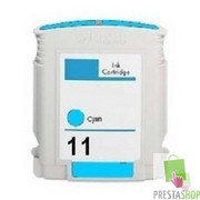 HP Tusz Niebieski HP11C C4836A - zamiennik - zdjęcie 1