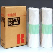 Matryca Ricoh/NRG Priport Typ HQ40L , JP 4500, DX 4542 matryca ( 2 rolki )