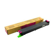 Zamiennik Toner do Sharp MX27GTMA magenta MX2300N MX2700