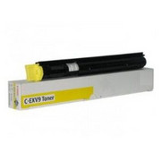 Zamiennik TONER CANON CEXV9 yellow do IR2570/IR3100/IR3170 C-EXV9 do kserokopiarki CANON CF8643A002AA