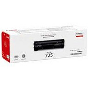 CANON Toner CRG-725 3484B002 - zamiennik - zdjęcie 1