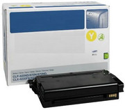 Zamiennik Toner Samsung CLT-Y5082L YELLOW do drukarki CLP-620/670 CLX-6220/6250 wiekszy od CLT-Y5082S