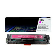 Zamiennik Toner CF213A magenta do HP LaserJet Pro M251nw M276nw kompatybilny z oem HP 131A Toner do CF213A pro 200 M276nw