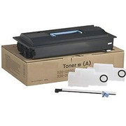 Zamiennik Toner Kyocera KM-2530 czarny do drukarki KM-2530/3035/3530/4030/4035 toner TK2530