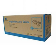 Oryginalny Toner Konica-Minolta Magicolor 2200 DL/Magicolor 2200/Magicolor 2210 GN cyan oem P1710471004