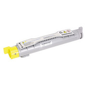 Zamiennik Dell 5100 Toner CN kit ST Yellow GG578