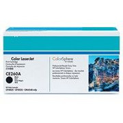 Zamiennik Toner HP CE260A BLACK czarny toner do drukarki CP4025 /4525