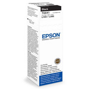 Epson tusz C13T66414A (black)