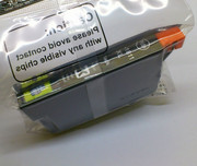 Tusz zamiennik Epson (T1811) Czarny - zdjęcie 1