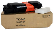 Toner Kyocera TK-440 czarny do FS-6950N - zamiennik - zdjęcie 1