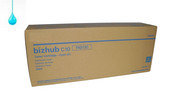 Toner Zamiennik Konica-Minolta C10P TN-212C CYAN niebieski do drukarki Bizhub C10P toner A00W372