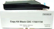 Zamiennik Toner Utax CDC1725 i CDC1730 BLACK kompatybilny 652510010
