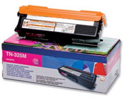Zamiennik Brother TN-325 MAGENTA toner CZERWONY do drukarki HL4150DN/4570DN/MFC9460/9560/9970