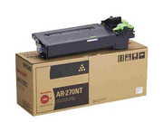 Zamiennik Toner do SHARP AR270T AR-235/236/275 1x745g