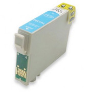 Epson tusz T1302 / C13T13024010 (cyan) - zamiennik - zdjęcie 1