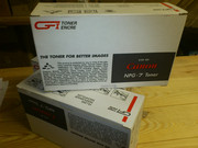 Zamiennik TONER CANON NPG-7 NP-6025 NP6030 NP6330 NPG7 Zamiennik NPG7