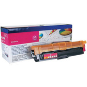 Zamiennik Brother TN-245 Magenta toner czerwony do drukarki HL3140 do MFC9130 do DCP9020 kompatybilny z TN245 większy od TN241M Toner zamiennik TN245M