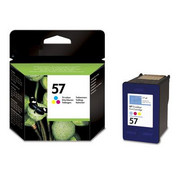 Wkład atramentowy HP C6657AE - kolor [nr.57] - zaminnik