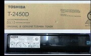 Oryginalny Toner Toshiba e-studio 195/223/225 6AJ00000088 25tys toner T2450