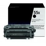 Zamiennik Toner HP CE255X do P3010 wydajność 13 000str.