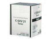 Canon toner C-EXV 21 (black) - zamiennik - zdjęcie 1