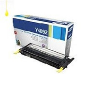 Zamiennik Toner Samsung CLP-310Y YELLOW do drukarki CLP-310/CLP-310N/CLP-315/CLX-3170