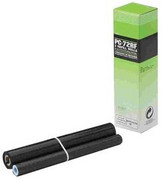 Folia Zamiennik Brother PC-72 do faxu T72, T74 , T76 oem PC72RFYJ1 Kaseta z taśmą Brother do Faxów PC-72 R