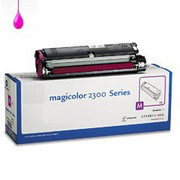 Toner Zamiennik Konica-Minolta 2300 MAGENTA do drukarki Magicolor 2300 DeskLaser 2300W toner 1710517007