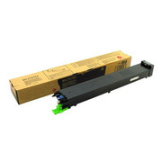 Zamiennik Toner do Sharp MX-27GTBA Black MX2300N MX2700 18k