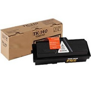 Toner Kyocera TK-140 - zamiennik - zdjęcie 3