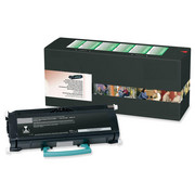 Zamiennik Toner Lexmark X463 BLACK czarny toner do drukarki X463, X464, X466 toner X463H11G - 9K