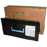 Toner Kyocera TK-70 do FS-9100/FS-9500 - zamiennik - zdjęcie 1
