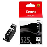 CANON Tusz Czarny PGI-525TWIN 4529B010, Zestaw 2xBk - zdjęcie 1