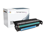 Toner HP CE251A błękitny (7000 stron)