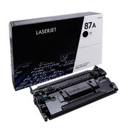 HP toner CF287A - zamiennik - zdjęcie 2
