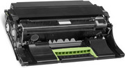 Zamiennik Bęben obrazujacy Lexmark MS310 MS410 MS510 DRUM bęben kompatybilny z oem 50F0Z00 Zamiennik Bęben obrazujący do drukarki Lexmark MX310