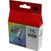 Canon BCI-15B - zamiennik - zdjęcie 2