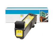 Toner HP Color LaserJet CP6015n, dn, xh, CM6030, 6040, yellow, CB382A, 21000s - zdjęcie 1