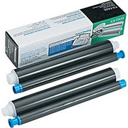 Zamiennik FOLIA PANASONIC KX-FA55 do faksu KX-FC155 KX-FP80/81/82/85 folia termotransferowa FA55 Folia do faxu PANASONIC KX-FP 152
