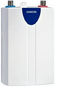 Przepływowy podgrzewacz wody Siemens DH 05101 - zdjęcie 1