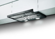 Okap Faber Flexa Glass 60 - zdjęcie 3