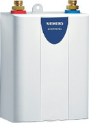 Przepływowy podgrzewacz wody Siemens DE08101 - zdjęcie 1