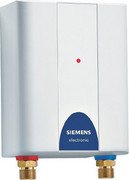 Przepływowy podgrzewacz wody Siemens DE06111 - zdjęcie 1