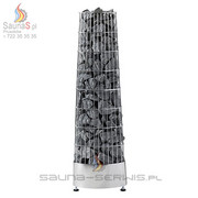 Piec do sauny Harvia Kivi E - PI90E Elektryczny piec do sauny Harvia Kivi E - PI90E Harvia