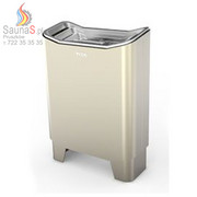 Piec do sauny EXPRESSION COMBI 10 - miedziany Piec do sauny EXPRESSION COMBI 10 - miedziany Tylö